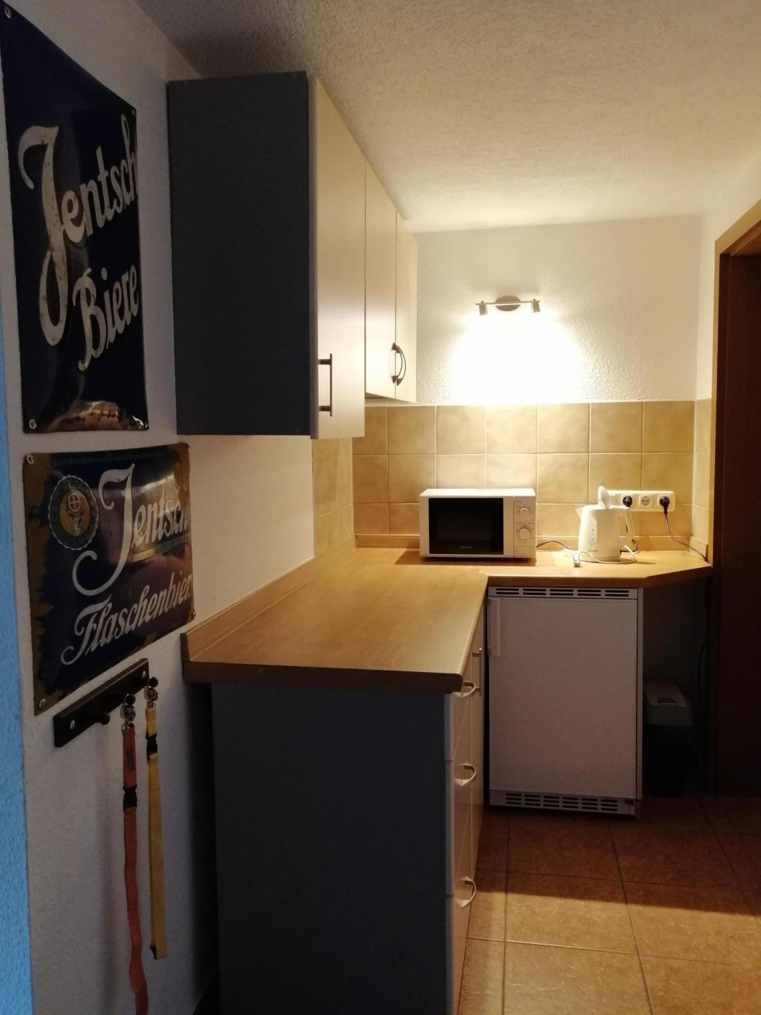 Hansen'S Nachtquartier Zittau Exteriér fotografie