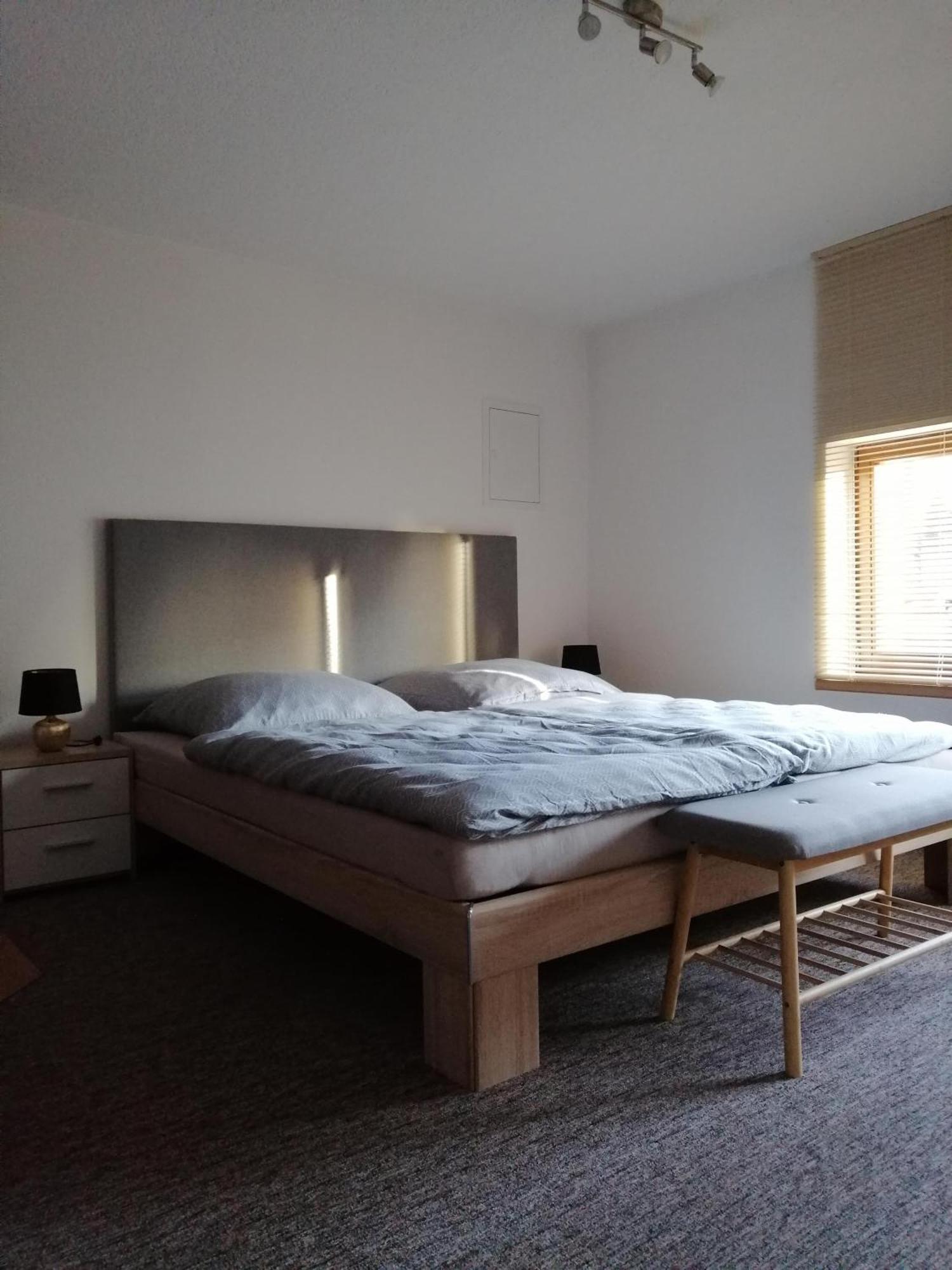 Hansen'S Nachtquartier Zittau Exteriér fotografie